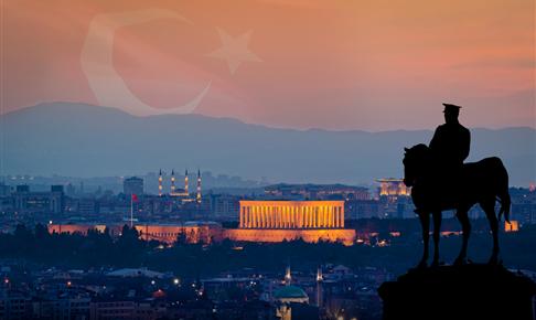 Günübirlik Ankara Anıtkabir Tur