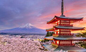 GÜNEY KORE & JAPONYA & HONG KONG 