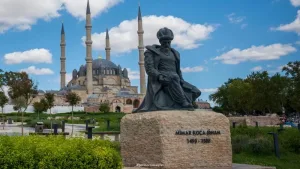 2 Gece Konaklamalı Trakya, Edirne ve İğneada Turu – Selimiye, Dupnisa, Longoz Ormanları